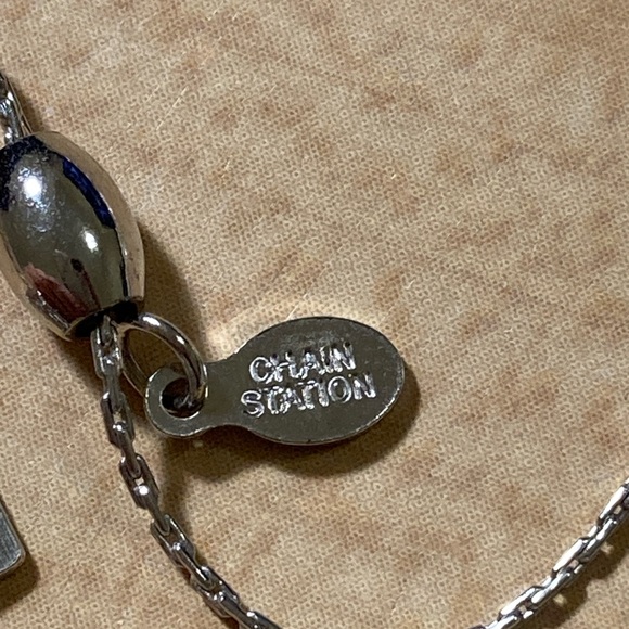 Alex and Ani Silver Spirit of the Eagle Necklace - Picture 6 of 10